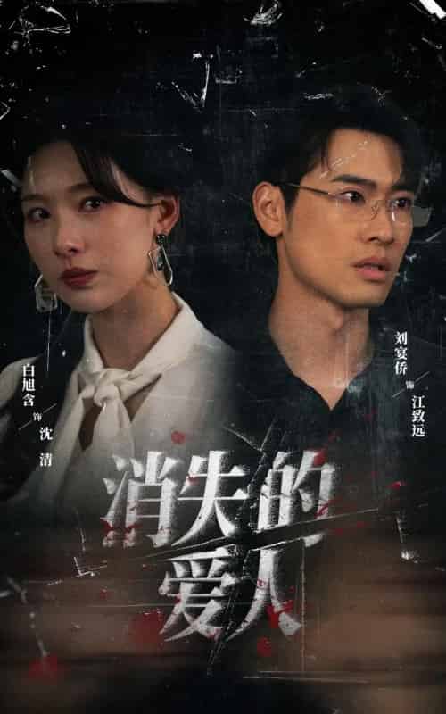 消失的爱人（56集全）白旭含＆刘宴侨-初遇资源网