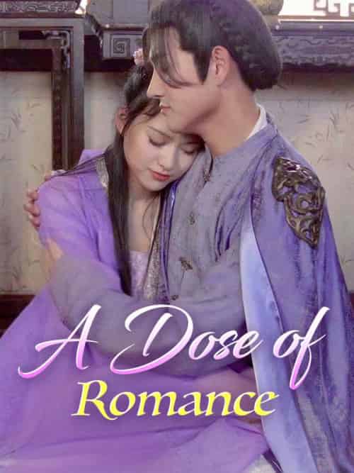A Dose of Romance(70集)Arthur&Moore&&Melody&Cloude-初遇资源网
