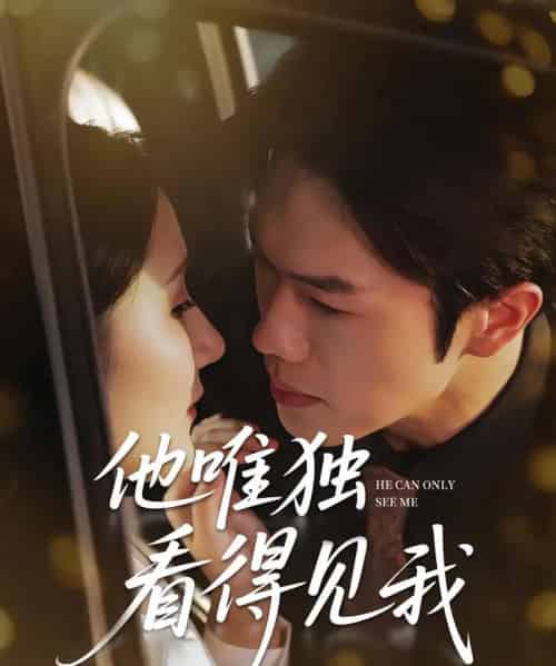 他唯独看见我(80集)-初遇资源网