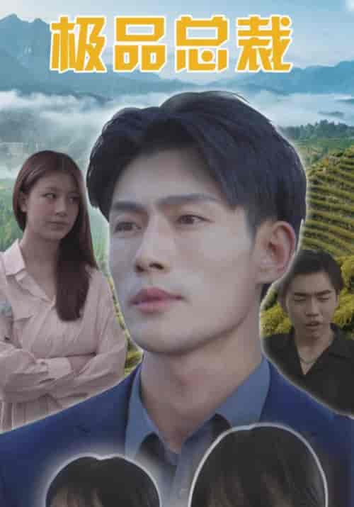 极品总裁（99集全）陆凌轩＆宋菲-初遇资源网