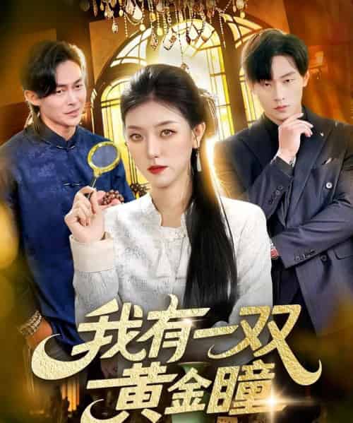 我有一双黄金瞳（110集全）张慧尧＆金南宇-初遇资源网