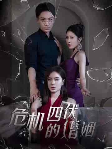 危机四伏的婚姻（56集）-初遇资源网