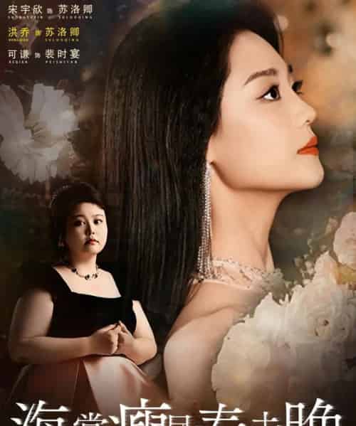 海棠瘦尽春未晚（62集）宋宇欣＆洪乔＆可谦-初遇资源网