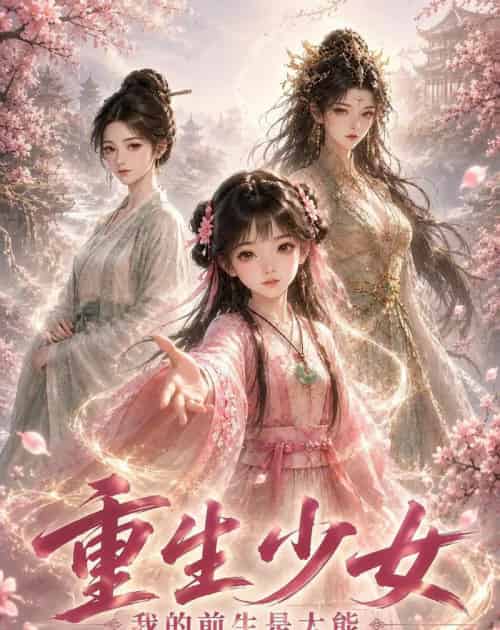 重生少女之我的前生是人能 重生少女之我的前生是人能
