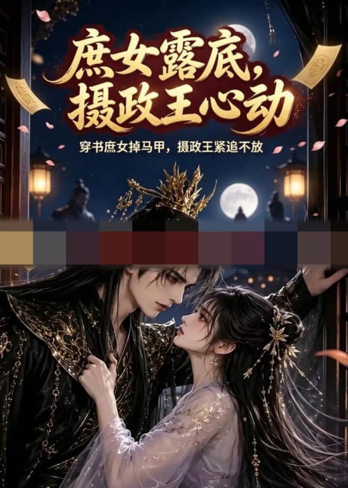庶女露底,摄政王心动(46集全)动漫-初遇资源网