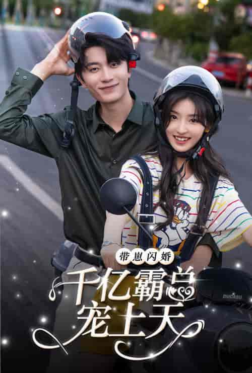 带崽闪婚千亿霸总宠上天（69集）-初遇资源网