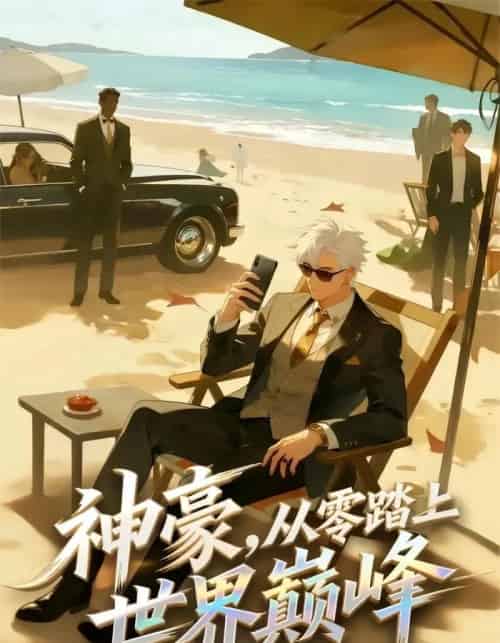神豪，从零踏上世界巅峰（70集全）漫剧-初遇资源网