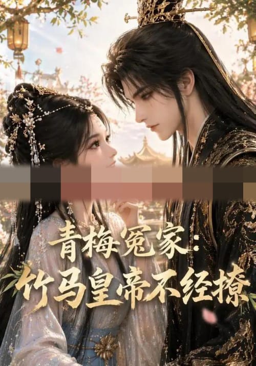 青梅冤家：竹马皇帝不经撩（63集全）AI短剧-初遇资源网