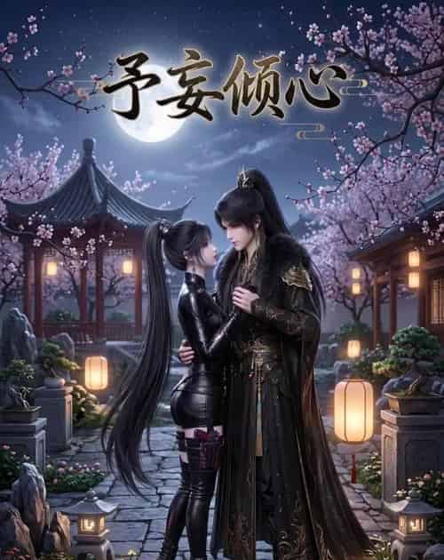 予妄倾心（20集全）动漫-初遇资源网