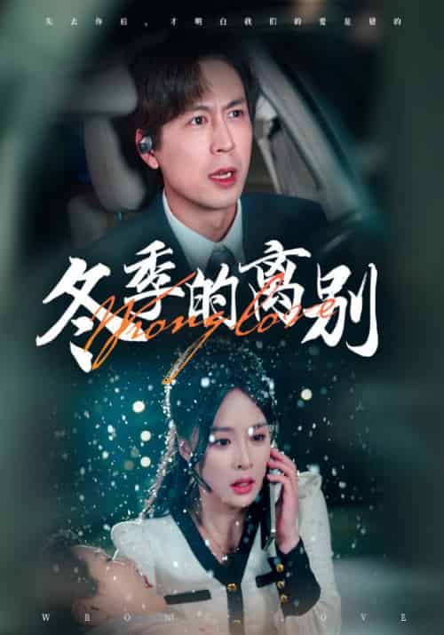 冬季的离别（41集全）陆煜城＆饶思曼-初遇资源网