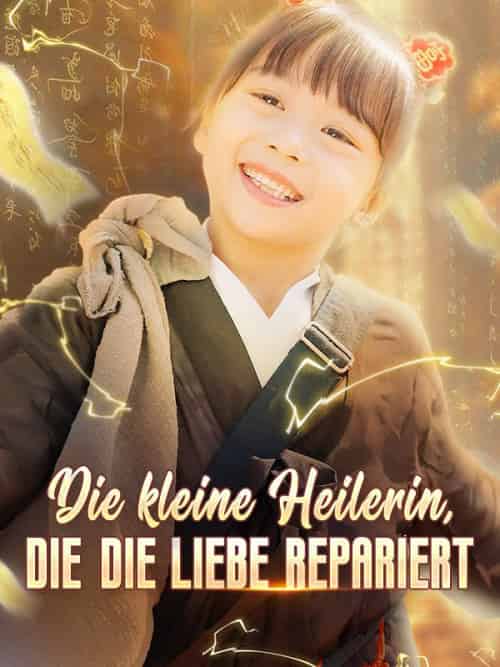 Die kleine Heilerin, die die Liebe repariert(75集全)Florian&Krämer-初遇资源网