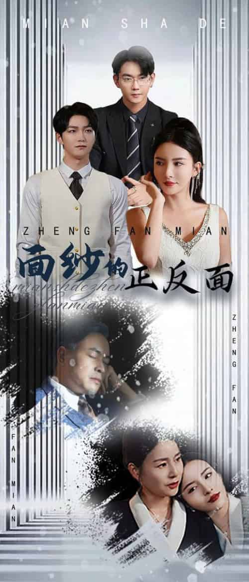 面纱的正反面（71集全）李若希-初遇资源网