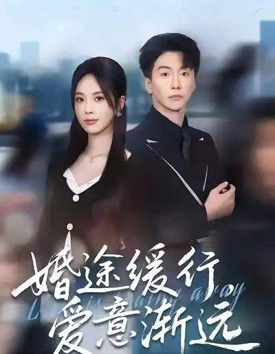 婚途缓行，爱意渐远（60集全）刘承林＆郑千亦-初遇资源网