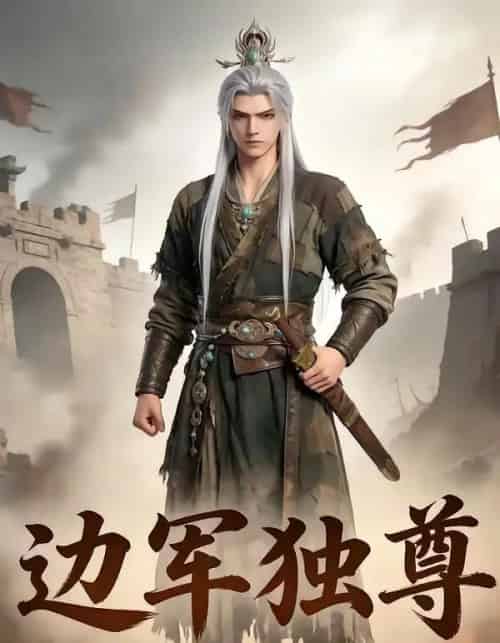 边军独尊（113集全）AI - 夸克短剧