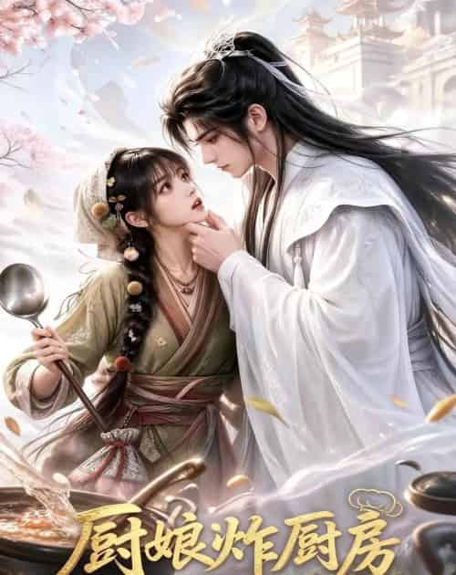 厨娘炸厨房,仙尊宠上天(34集全)AI-初遇资源网