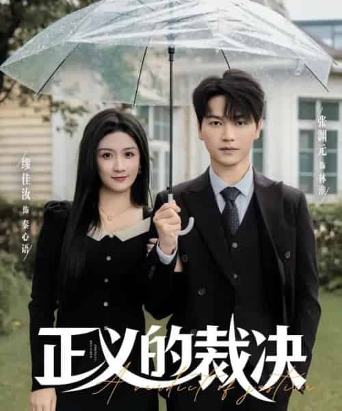 正义的裁决(84集全)张渊元&缪佳汝-初遇资源网