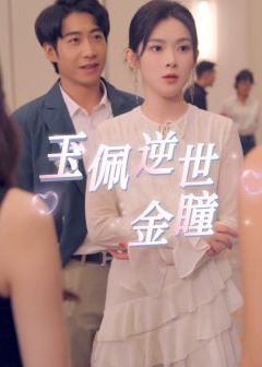 玉佩逆世金瞳(90集全)-初遇资源网