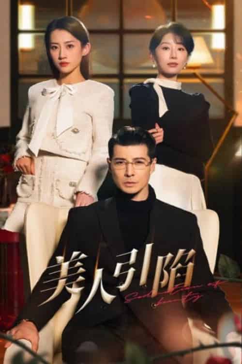 美人引陷（56集全）萨钢云＆于小琬＆王冰星-初遇资源网