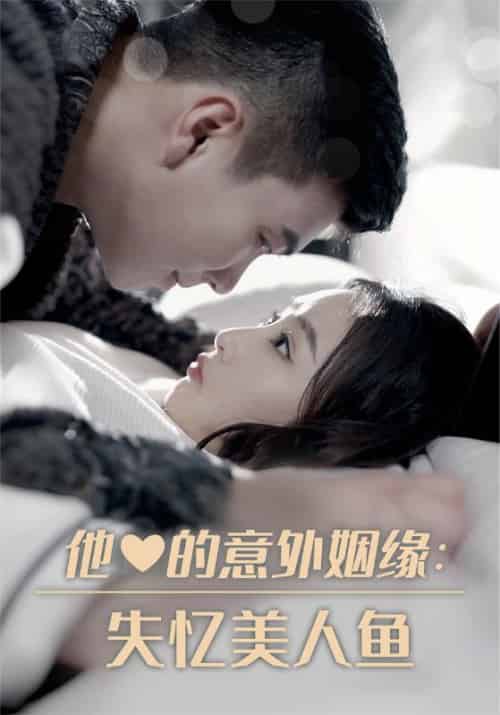 他的的意外姻缘:失忆美人鱼(100集全)安憬琛&虞浅浅-初遇资源网