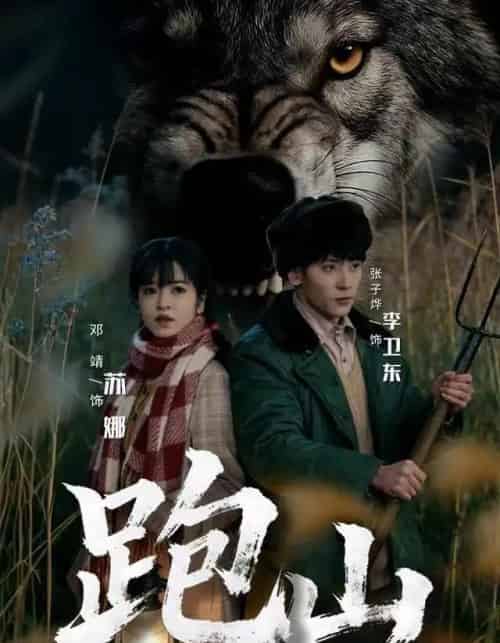 跑山：知青岁月里的野性和激情（83集全）邓靖＆张子烨-初遇资源网