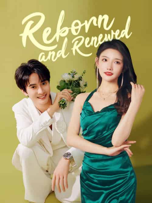 Reborn and Renewed(88集全)Howard&Lane&&Claudia&Jones-初遇资源网