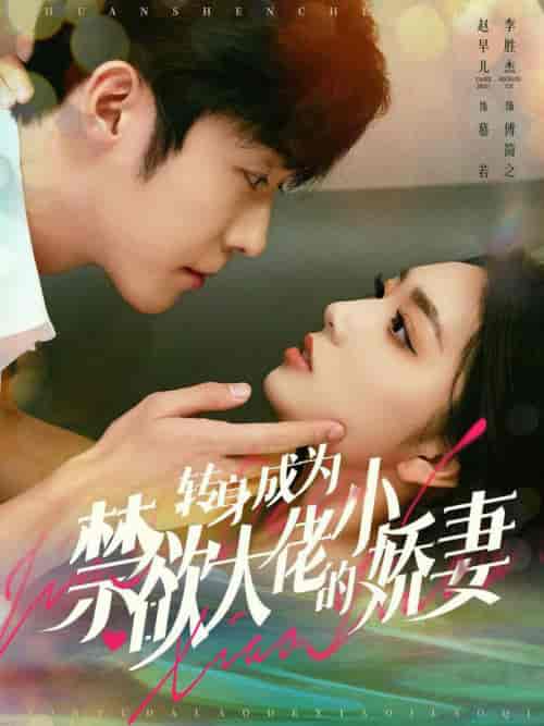 转身成为禁欲大佬的小娇妻（88集全）李胜杰＆赵早儿-初遇资源网