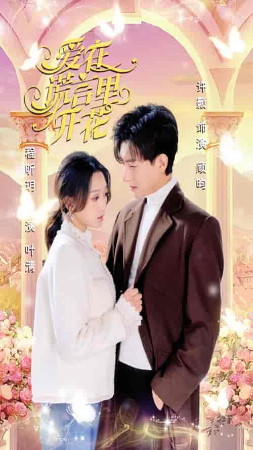 爱在谎言里开花（80集）程昕月-初遇资源网