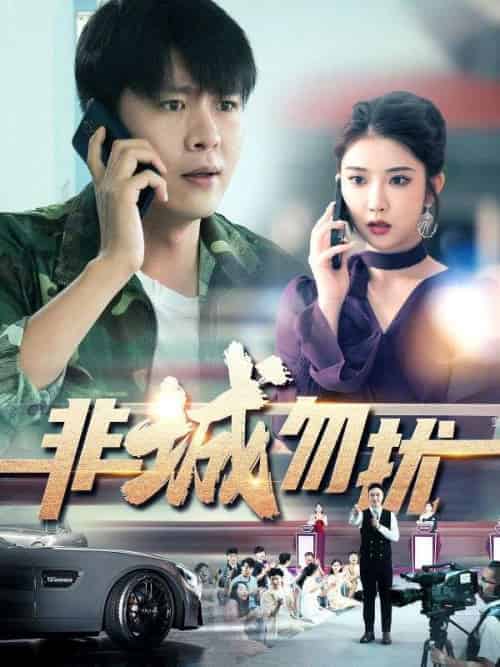 非城勿扰(100集全)王大力&李菲儿-初遇资源网