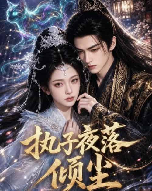 执子夜落倾尘（110集全）AI - 夸克短剧