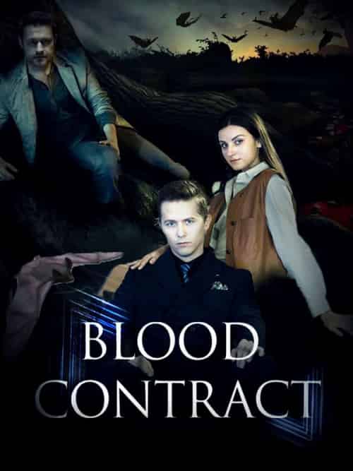 Blood contract(50集全)&Sam&&Rosy-初遇资源网