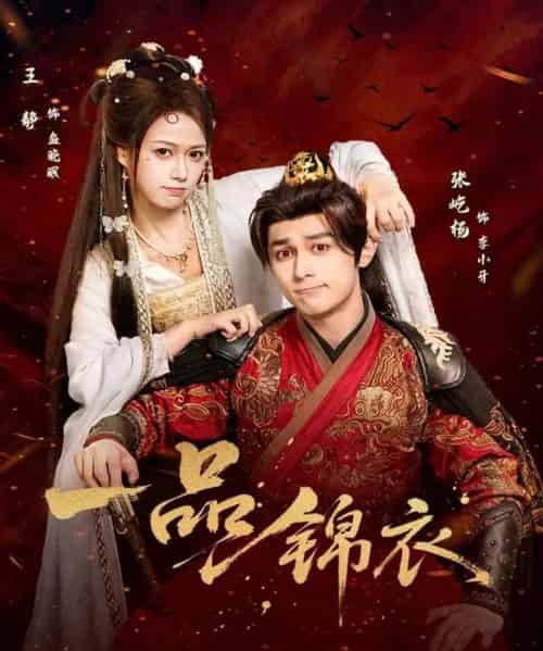 一品锦衣(80集全)张屹杨&王静-初遇资源网