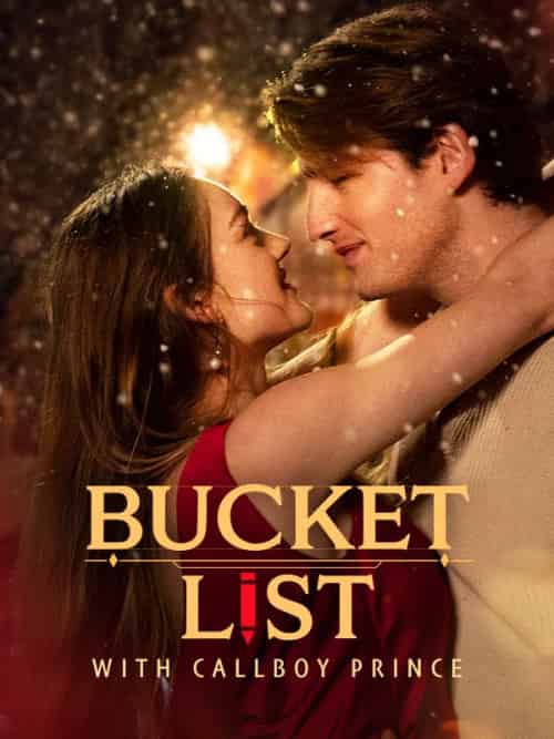 Bucket List with Callboy Prince(54集全)Arthur&&Jo-初遇资源网