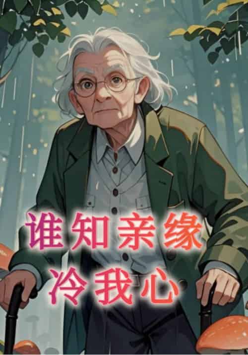 谁知亲缘冷我心（9集全）苏耀辉＆苏娣-初遇资源网