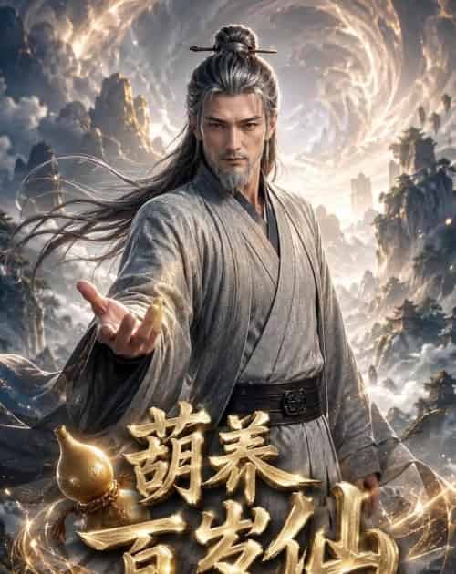葫养百岁仙 葫养百岁仙