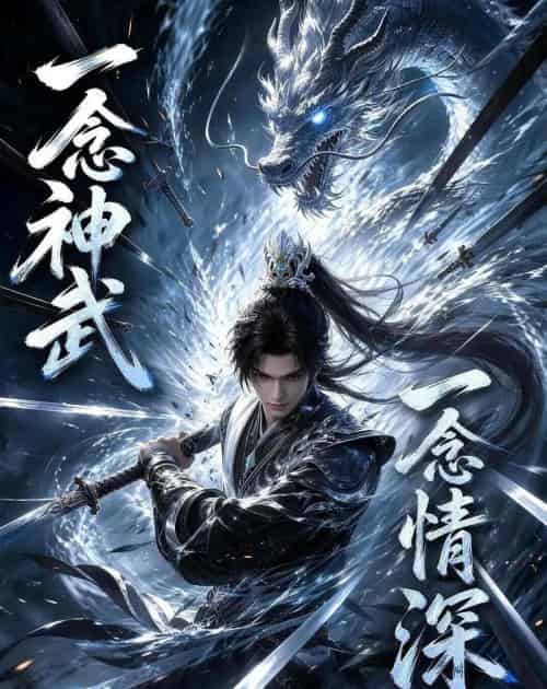 一念神武,一念情深(64集全)动漫-初遇资源网