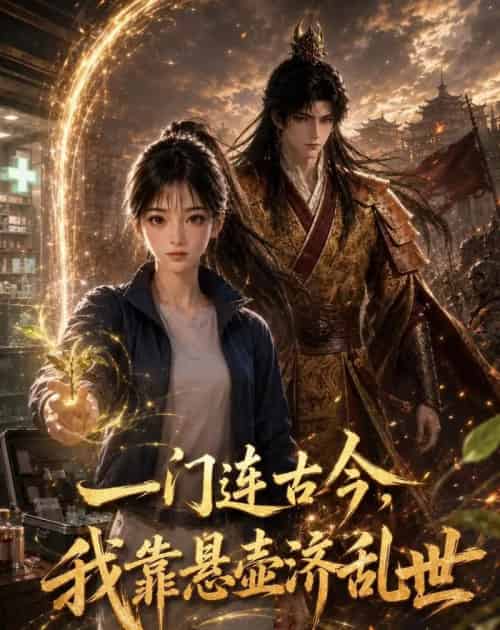 一门连古今,我靠悬壶济乱世(56集全)AI-初遇资源网