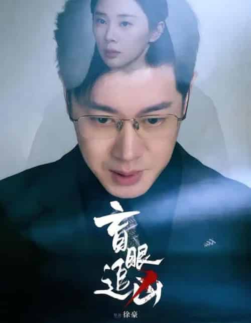 盲眼追凶（60集全）宁玥＆刘碑歌-初遇资源网