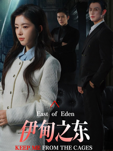 伊甸之东（80集全）-初遇资源网