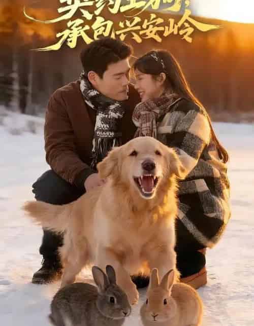 重生86:契约土狗,承包兴安岭(80集全)王冠程&李可馨-初遇资源网