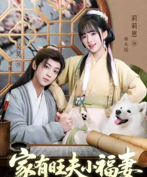 家有旺夫小福妻（93集）吴昊＆莉莉崽-初遇资源网