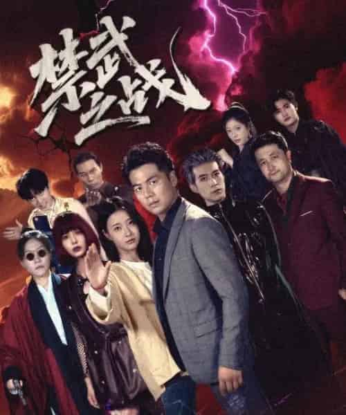 禁武之战（60集）-初遇资源网