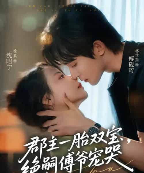 郡主一胎双宝，绝嗣傅爷宠哭（63集全）徐真＆林世杰-初遇资源网