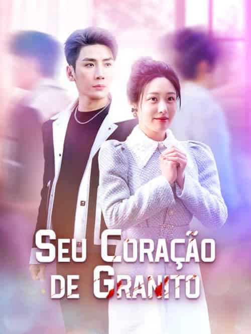 Seu Coração de Granito（38集全）Elisandra＆Siqueira＆＆Kléber＆Carmo-初遇资源网