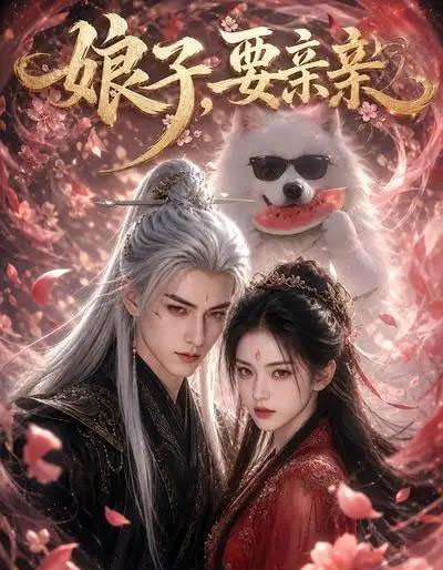 娘子，要亲亲（80集全）AI - 夸克短剧