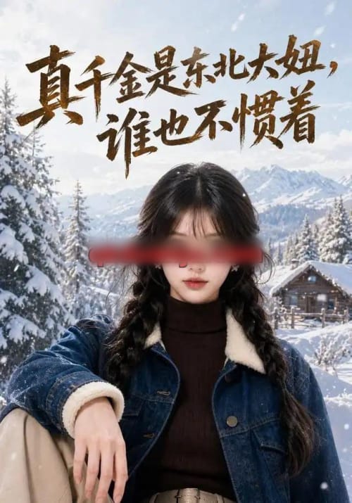 真千金是东北大姐，谁也不惯着（73集全） AI短剧-初遇资源网
