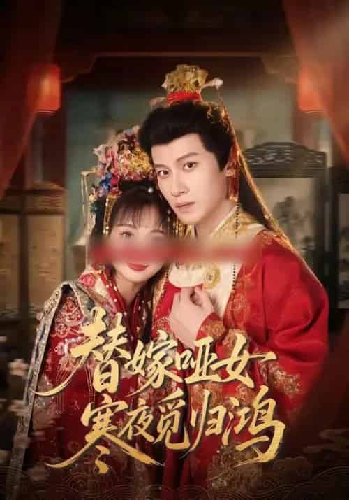 替嫁哑女寒夜觅归鸿（65集全）冯伊洋＆蔡淼燕-初遇资源网