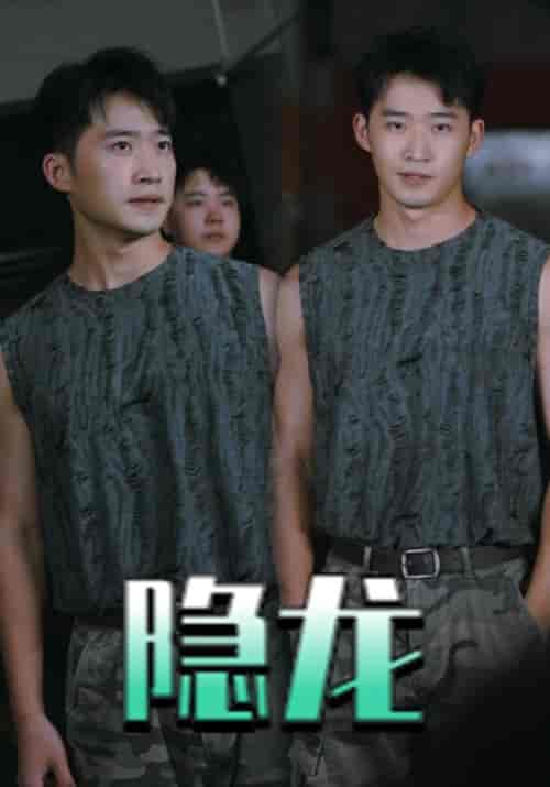 隐龙（91集全）许平安＆陆青青-初遇资源网