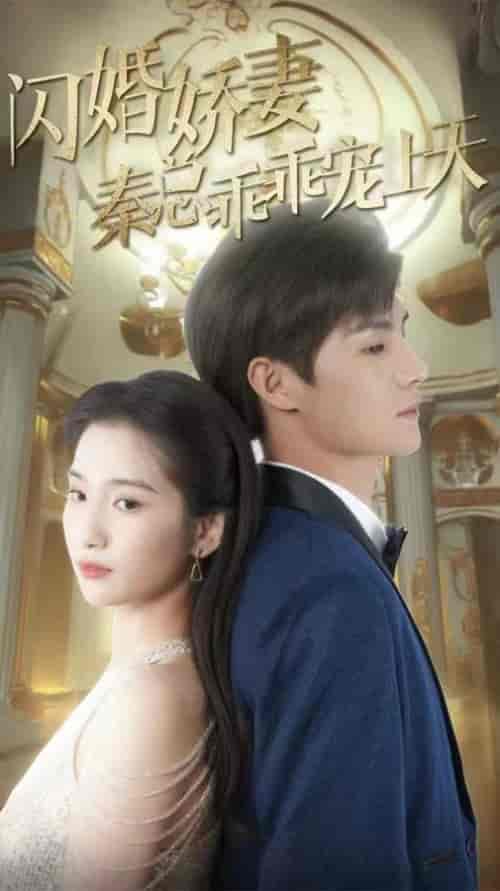 闪婚娇妻秦总乖乖宠上天（84集）-初遇资源网