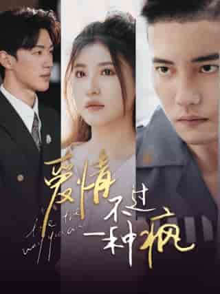 爱情不过一种疯（96集）杜亚飞-初遇资源网