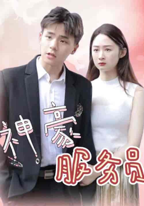 神豪服务员（107集全）叶天＆林初夏-初遇资源网